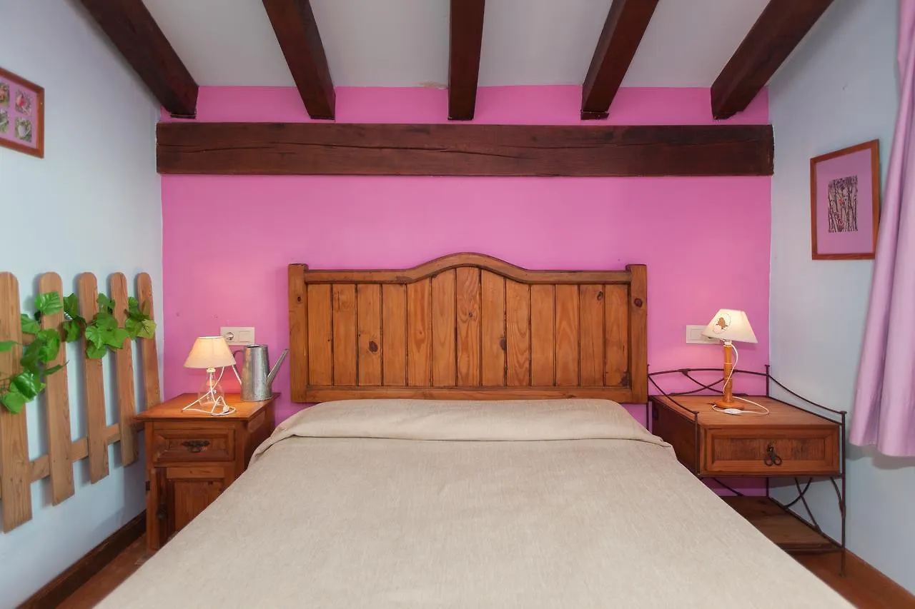 Zelai-Eder Villa San Sebastián