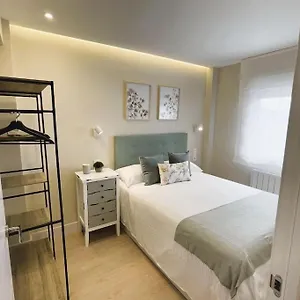  Apartamento Calida Descubre La Ciudad