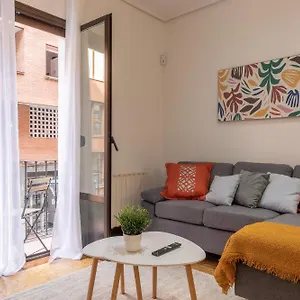  Apartamento Unamuno, En El Casco Viejo