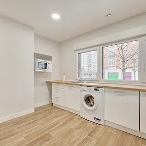  Apartamento Premin By Clabao