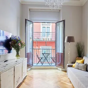  Apartamento El Mirador De Zapateria 45